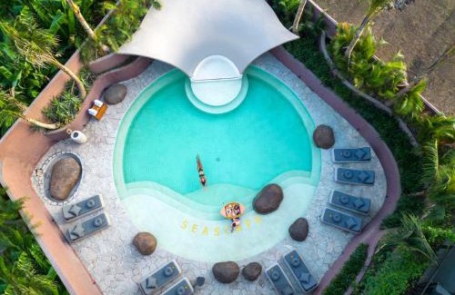Sanur Resort | Seascape Resort & Spa Sanur by Ini Vie Hospitality