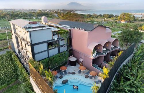 Sanur Resort | Seascape Resort & Spa Sanur by Ini Vie Hospitality