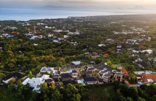 Pecatu Resort | Seascape Resort & Spa Uluwatu by Ini Vie Hospitality