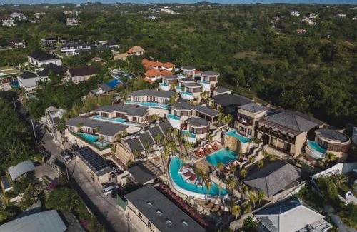 Pecatu Resort | Seascape Resort & Spa Uluwatu by Ini Vie Hospitality