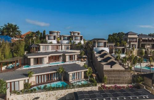 Pecatu Resort | Seascape Resort & Spa Uluwatu by Ini Vie Hospitality
