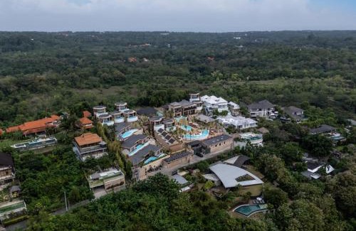 Pecatu Resort | Seascape Resort & Spa Uluwatu by Ini Vie Hospitality