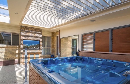 Cape Paterson House | Seascape @ The Cape - Full Linen, Wifi & Pets on application.