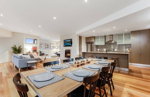 Inverloch House | Seascape - The Ultimate Inverloch Retreat
