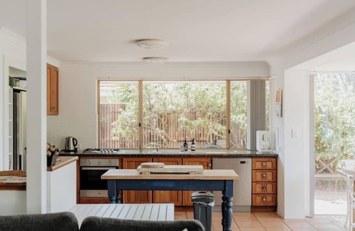Eagle Bay House | Seascape - Where Coastal Fun and Adventure Meet