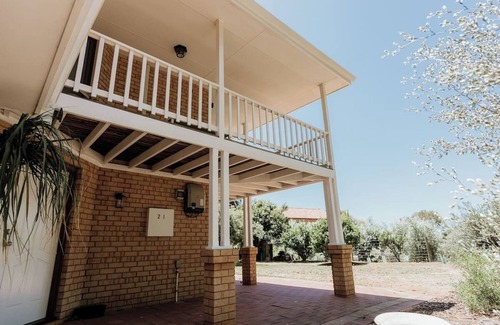 Eagle Bay House | Seascape - Where Coastal Fun and Adventure Meet
