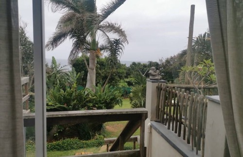 Umkomaas Bed & Breakfast | Seascapes Cottage