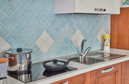 Minori Apartment | Seashell apartment - Minori, Amalfi Coast
