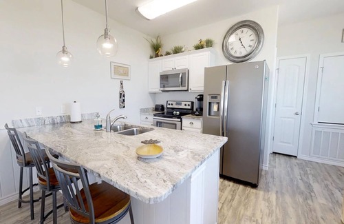 Corpus Christi Villa | Seashell Beach - 14902