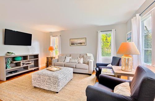 Village of La Jolla House | Seashell Cottage