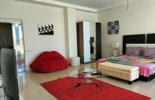Sidi Abd El-Rahman Villa | Seashell Elham shaheen villa