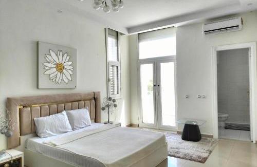 Sidi Abd El-Rahman Villa | Seashell Elham shaheen villa