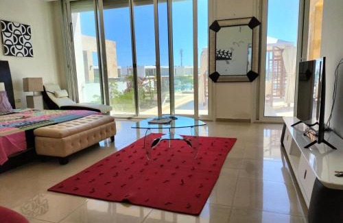 Sidi Abd El-Rahman Villa | Seashell Elham shaheen villa