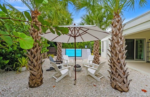Lake Park House | Seashell Retreat