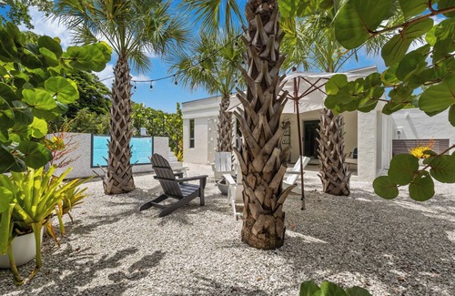 Lake Park House | Seashell Retreat