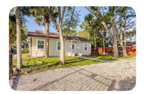 Highland Oaks House | Seashell & Sunshine Lodge