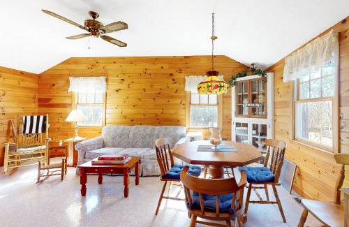 South Chatham House | Seashell Wishes-Salty Kisses