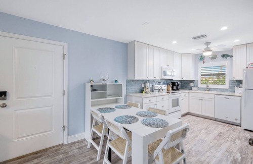 Sanibel Condo | Seashells #45-Sanibel Condo with Gulf Access!