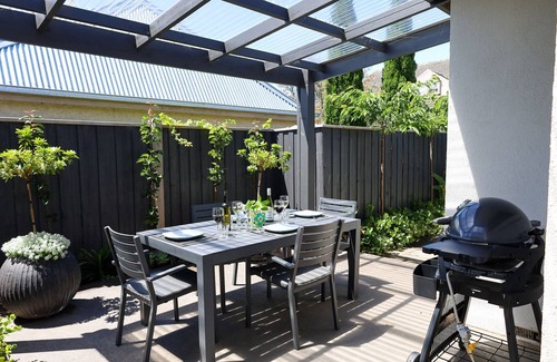 Port Fairy House | Seashells - a luxury adults only retreat