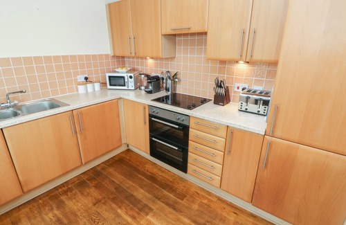 Tenby Cottage | SEASHELLS, family friendly, country holiday cottage in Tenby
