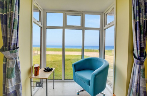 Walcott House | Seashells - One Bedroom House, Sleeps 2