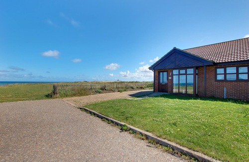 Walcott House | Seashells - One Bedroom House, Sleeps 2