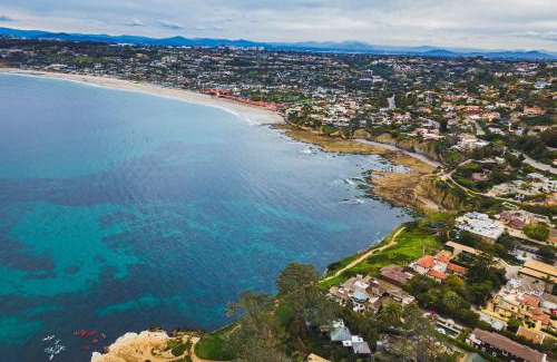 Village of La Jolla Apartment | Seashore Buyout by AvantStay Sleeps 21 7 Spaces