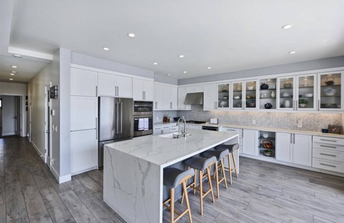 West Newport Villa | Seashore Ocean View Villa