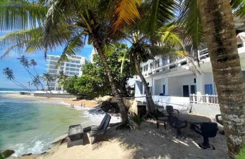 Unawatuna House | SEASHORE Resort & Villa