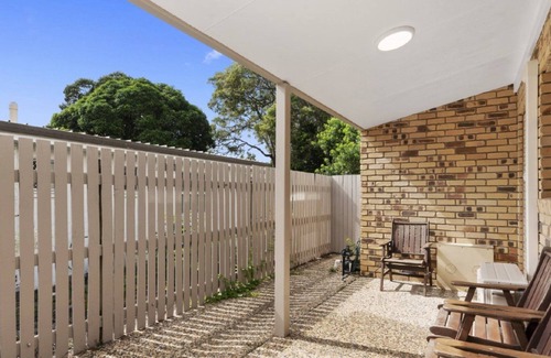 Woorim Apartment | Seashore Sanctuary in Woorim