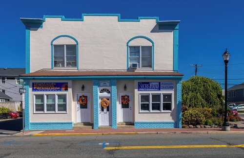 Highlands Apartment | Seashore Town - quaint one bedroom apartment