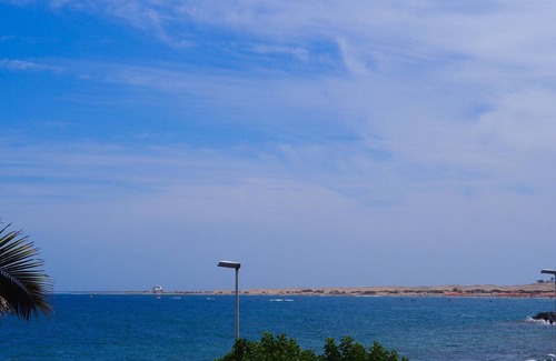 Playa del Ingles Villa | Seaside Private Villa + Heated Private Swimming Pool.