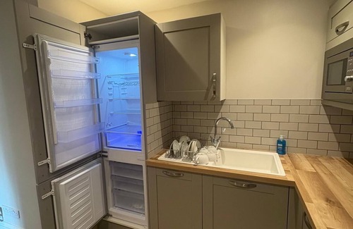 Hove Apartment | Seaside 2 Bedroom Flat