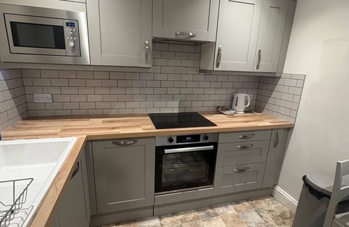 Hove Apartment | Seaside 2 Bedroom Flat