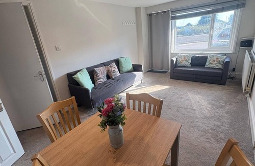 Hove Apartment | Seaside 2 Bedroom Flat
