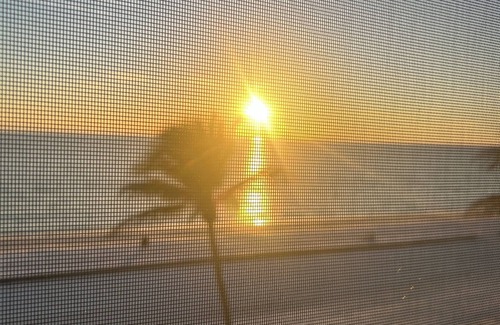 Fort Myers Beach Condo | Seaside 2 bed and 2 bath direct beachfront across from Publix and restaurants