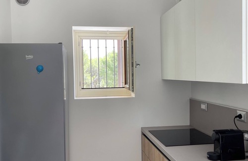 Santa Caterina Condo | Seaside 2 bedrooms condo villa with seaview rooftop & balcony - family relax