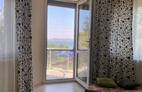 Karaburun Villa | Seaside 3 bedroom villa with pool
