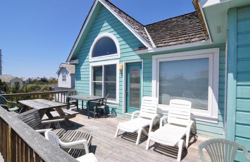 Nags Head House | Seaside 58 by Village Realty
