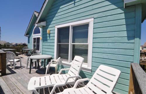 Nags Head House | Seaside 58 by Village Realty