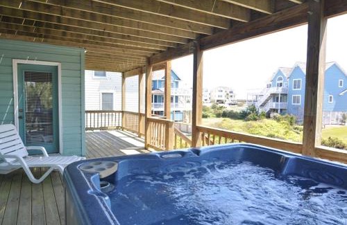 Nags Head House | Seaside 58 by Village Realty