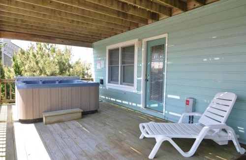 Nags Head House | Seaside 58 by Village Realty