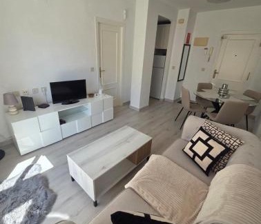 Torrevieja Apartment | Seaside Apartamento