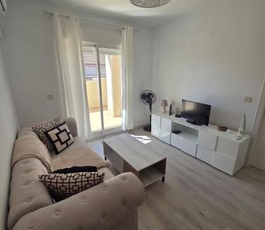 Torrevieja Apartment | Seaside Apartamento