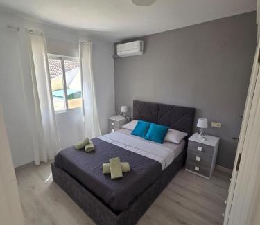 Torrevieja Apartment | Seaside Apartamento