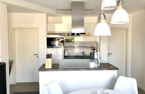 Ostseebad Prerow House | Seaside apartment in Prerow