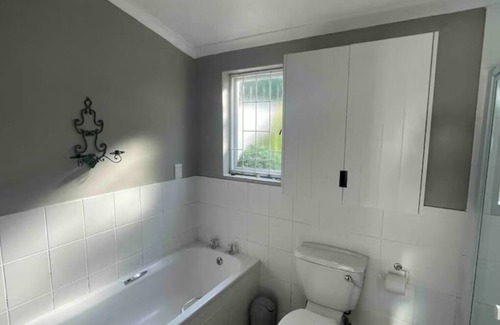 Redhill Apartment | Seaside apartment in fabulous Kommetjie with WiFi