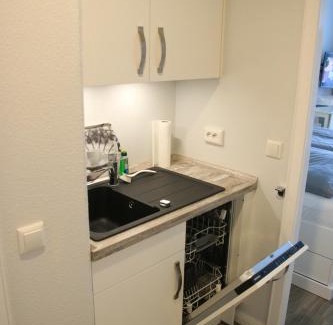 Hahnenklee Apartment | Seaside Appartement 458 Vier Jahreszeiten