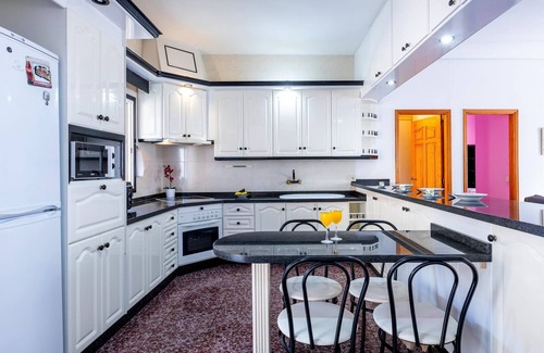 Los Gavilanes Apartment | Seaside Arico Calle la Caleta