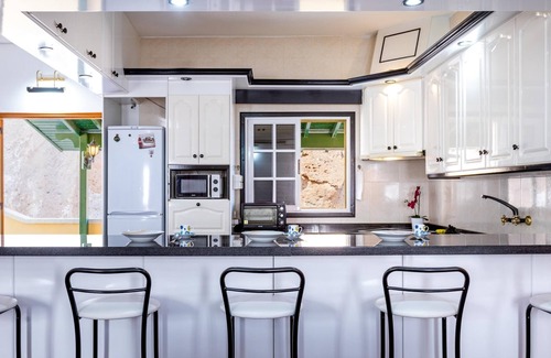 Los Gavilanes Apartment | Seaside Arico Calle la Caleta